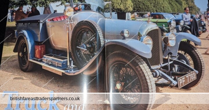 Bentley Drivers Club Review April 2022 Issue No. 340