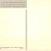 Postcard back - Shakespeare Grave Holy Trinity Postcard – Cotman-Color, Jarrold, Stratford