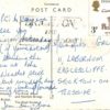 Greetings from Shoreham Multiview Postcard 1970s