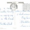 Berwick-upon-Tweed Postcard Royal Border Bridge 1973