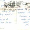 1968 East Sussex Multiview Postcard – Seven Sisters, Rye, Hastings