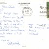 1983 Grasmere Lake District Postcard – Colourmaster
