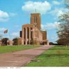 Guildford Cathedral Postcard – Judges Hastings C4423X