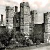 Titchfield Abbey Hampshire Postcard – South Front View