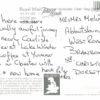Bowness on Windermere Postcard – Lake District by John Hinde