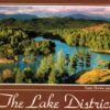 Tarn Hows Lake District Postcard near Coniston 1993