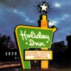 Holiday Inn Liverpool Postcard – Neon Sign 1977