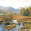 Slater Bridge Little Langdale Postcard – Lake District View