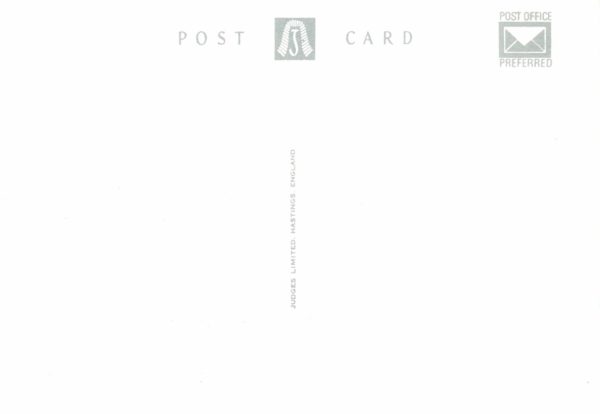 Michelham Priory Postcard – Moated Sussex Monastic House
