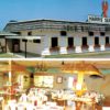 Harris’ Seafood Restaurant Postcard – Yarmouth Nova Scotia