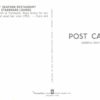 Harris’ Seafood Restaurant Postcard – Yarmouth Nova Scotia