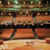 Royal Shakespeare Theatre Auditorium Postcard R6088