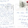Ayia Napa Cyprus Postcard – 1992 Multiview Beach Scenes