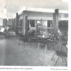 Gunton Hall Lakeside Ballroom Lowestoft Vintage Postcard