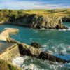 Stackpole Quay Postcard – Pembrokeshire Coast, Wild Wales