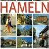 Hameln Postcard – Pied Piper, Weser River, Timber-Framed Town