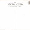 Bembridge Mill Postcard – Isle of Wight Landscape by Salmon