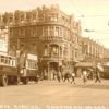 Victoria Circus Southend-on-Sea c.1930 Postcard