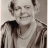 Marie Dressler Postcard – Picturegoer No. 496, British RP