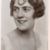 Cicely Courtneidge Postcard – Picturegoer No. 326, RP