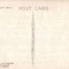 Miss Joan Beryl Postcard – Rotary Photo A.1105-5, British RP
