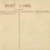 Edwardian Postcard Miss Vesta Tilley Philco 3149E