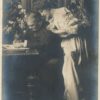 Edwardian Postcard Vanbrugh & Bourchier No.85G Ellis & Walery