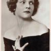 Elissa Landi Postcard No.533 Dorothy Wilding Picturegoer