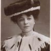 Vesta Tilley Rotary Postcard 175H Bassano 1905 Portrait