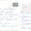 1972 Watersmeet Lynmouth Devon Postcard – John Hinde