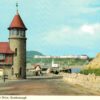 Scarborough Marine Drive Postcard 1973 Dennis Productions