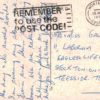 Worthing Seafront Postcard 1973 Constance Sussex Multiview