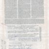 Consolidated Oil Corporation Share Certificate, 1937 Consolidated Oil Corporation Share Certificate, 1937